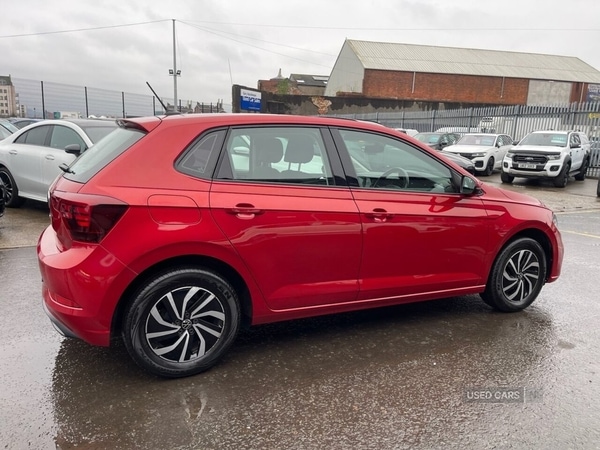 Used Volkswagen Polo 2023 for sale - 77457023: Photo 4