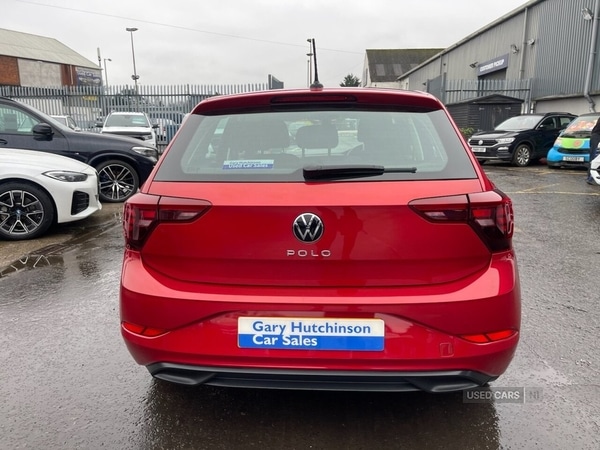 Used Volkswagen Polo 2023 for sale - 77457023: Photo 6