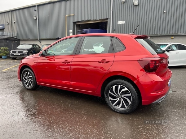 Used Volkswagen Polo 2023 for sale - 77457023: Photo 7