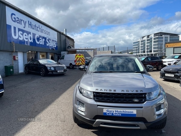 Used Land Rover Range Rover Evoque 2014 for sale - 76513812: Photo 13