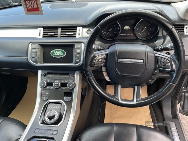 Used Land Rover Range Rover Evoque 2014 for sale - 76513812: Photo 15
