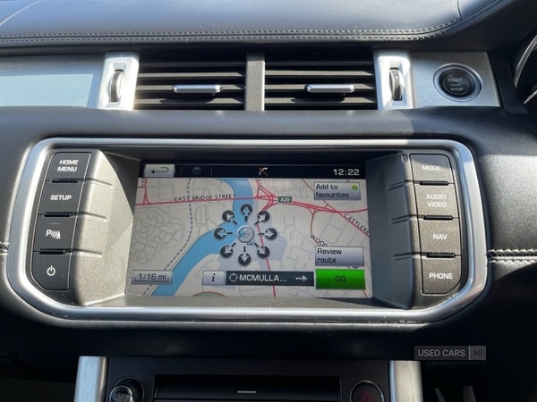 Used Land Rover Range Rover Evoque 2014 for sale - 76513812: Photo 24