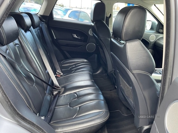 Used Land Rover Range Rover Evoque 2014 for sale - 76513812: Photo 30