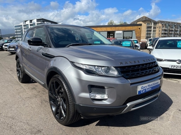 Used Land Rover Range Rover Evoque 2014 for sale - 76513812: Photo 35