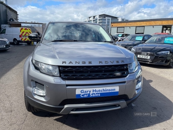 Used Land Rover Range Rover Evoque 2014 for sale - 76513812: Photo 36