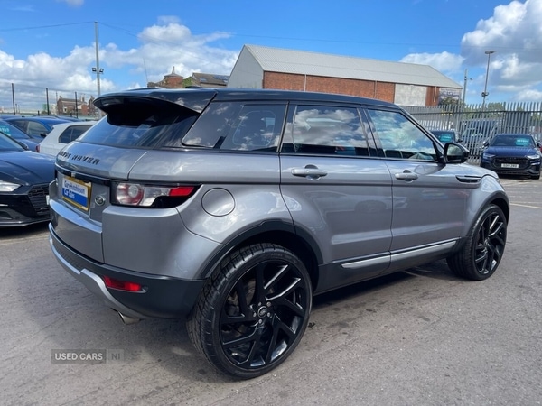 Used Land Rover Range Rover Evoque 2014 for sale - 76513812: Photo 37