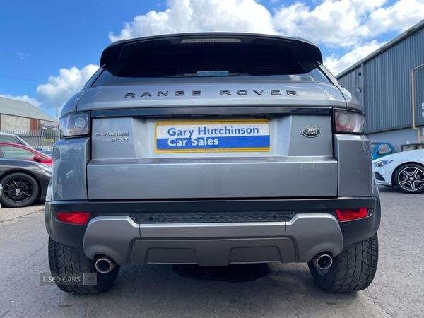Used Land Rover Range Rover Evoque 2014 for sale - 76513812: Photo 38