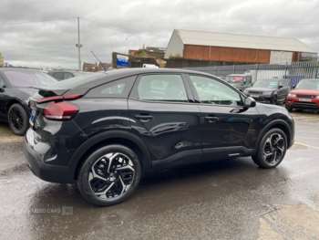Used Citroen C4 2021 for sale - 73464206: Photo