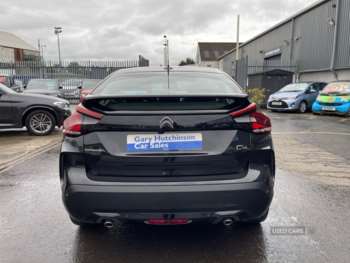 Used Citroen C4 2021 for sale - 73464206: Photo