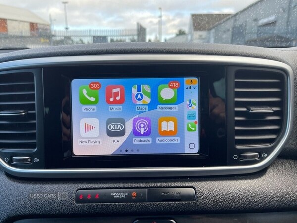 Used Kia Sportage 2020 for sale - 76371998: Photo 14