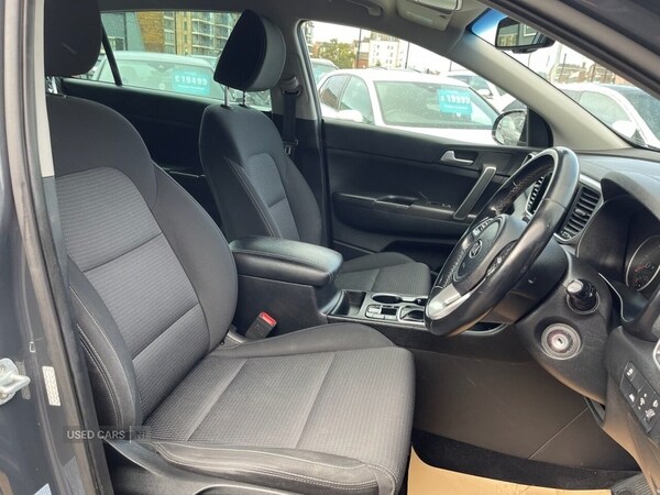Used Kia Sportage 2020 for sale - 76371998: Photo 16