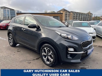2020 - 1.6 CRDi 48V ISG 2 5dr DCT Auto