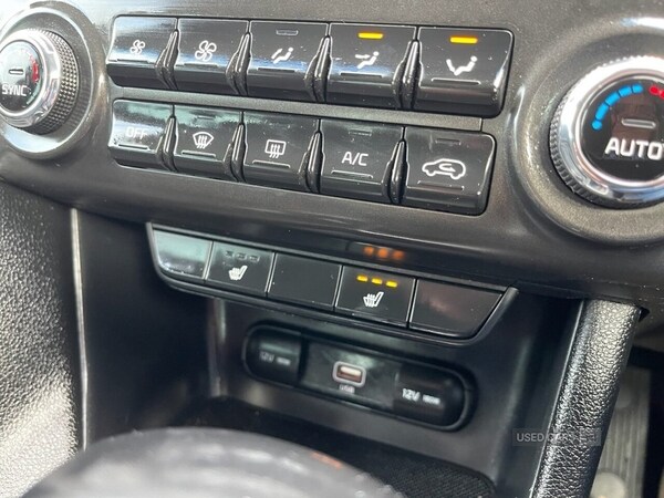 Used Kia Sportage 2020 for sale - 76371998: Photo 22