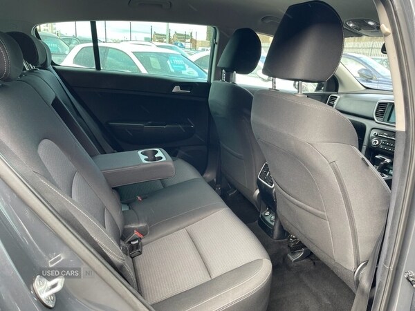 Used Kia Sportage 2020 for sale - 76371998: Photo 24