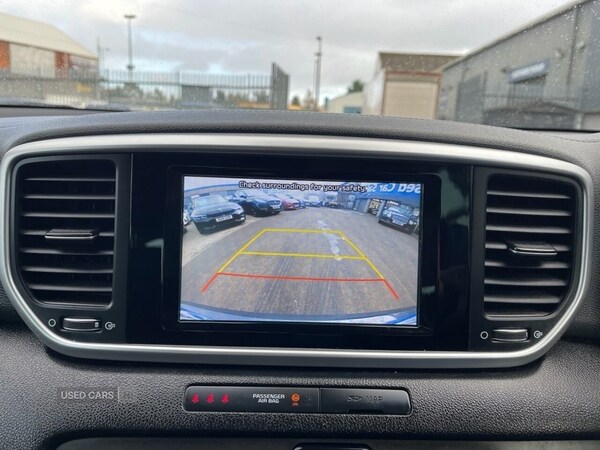 Used Kia Sportage 2020 for sale - 76371998: Photo 25