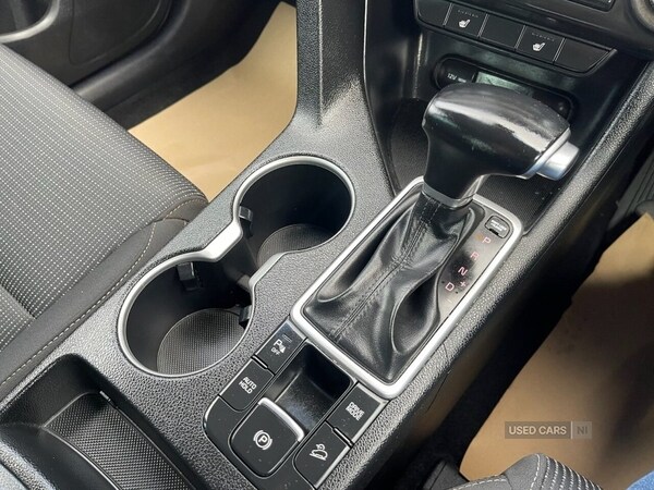 Used Kia Sportage 2020 for sale - 76371998: Photo 27