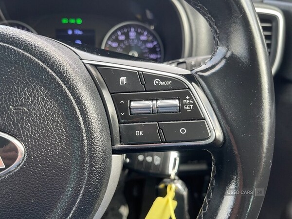 Used Kia Sportage 2020 for sale - 76371998: Photo 28