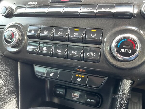 Used Kia Sportage 2020 for sale - 76371998: Photo 29