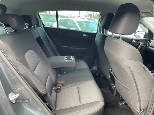 Used Kia Sportage 2020 for sale - 76371998: Photo 31