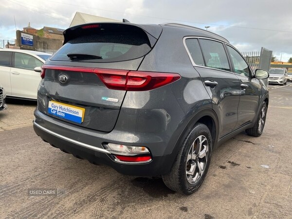 Used Kia Sportage 2020 for sale - 76371998: Photo 32