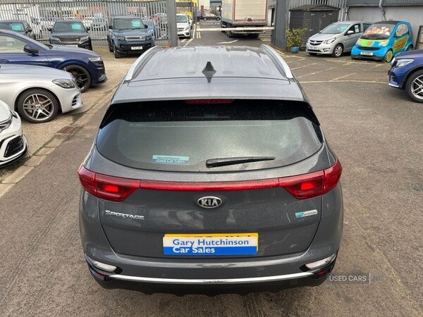 Used Kia Sportage 2020 for sale - 76371998: Photo 33