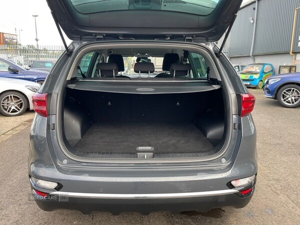 Used Kia Sportage 2020 for sale - 76371998: Photo 34