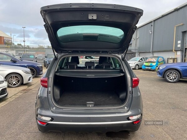 Used Kia Sportage 2020 for sale - 76371998: Photo 35