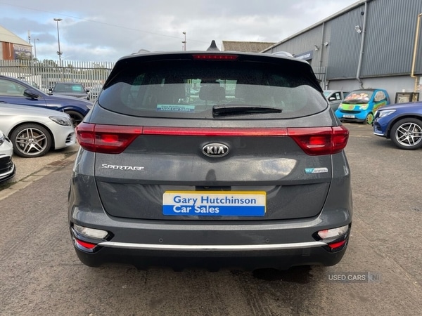 Used Kia Sportage 2020 for sale - 76371998: Photo 38