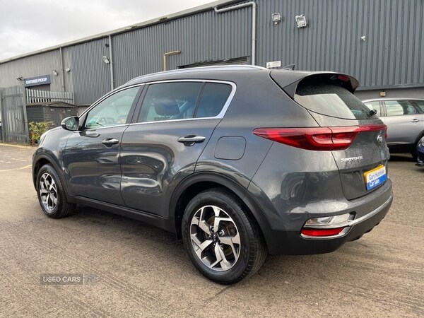 Used Kia Sportage 2020 for sale - 76371998: Photo 39