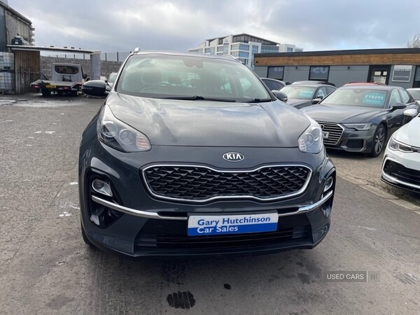 Used Kia Sportage 2020 for sale - 76371998: Photo 41