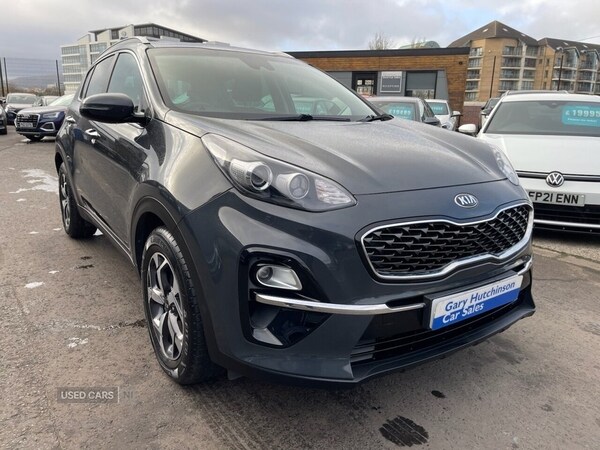 Used Kia Sportage 2020 for sale - 76371998: Photo 42