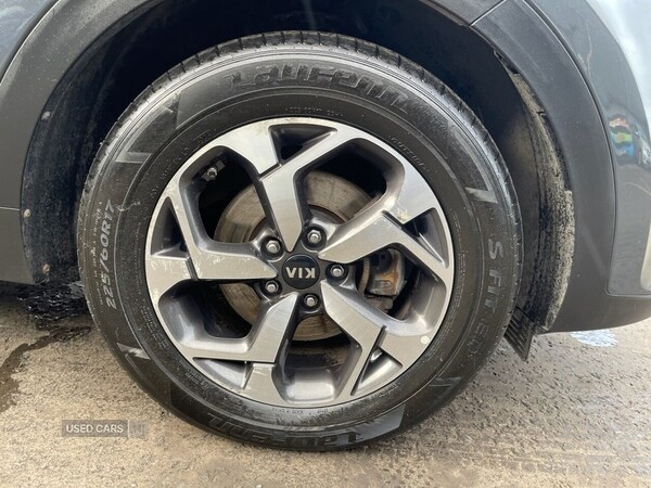 Used Kia Sportage 2020 for sale - 76371998: Photo 8