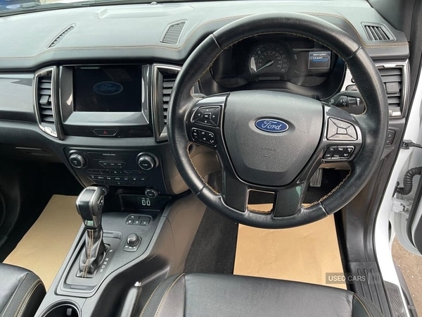 Used Ford Ranger 2022 for sale - 77067358: Photo 15