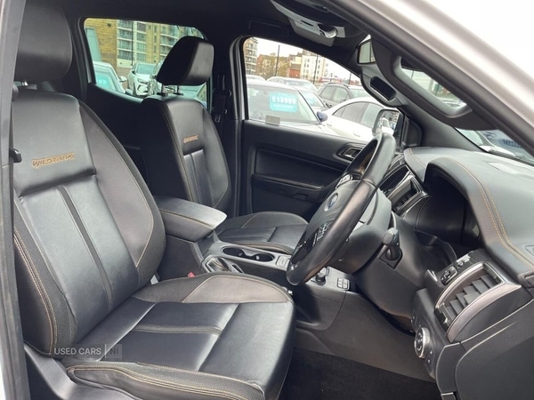 Used Ford Ranger 2022 for sale - 77067358: Photo 17