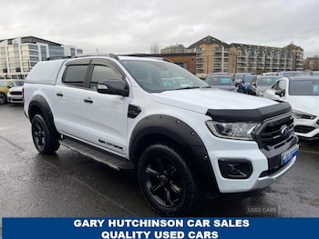 Used Ford Ranger 2022 for sale - 77067358: Photo