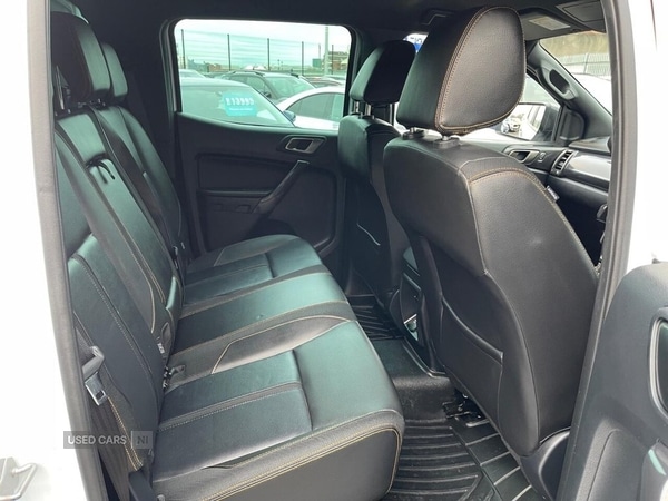 Used Ford Ranger 2022 for sale - 77067358: Photo 21