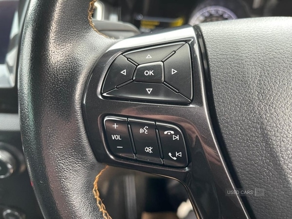 Used Ford Ranger 2022 for sale - 77067358: Photo 23