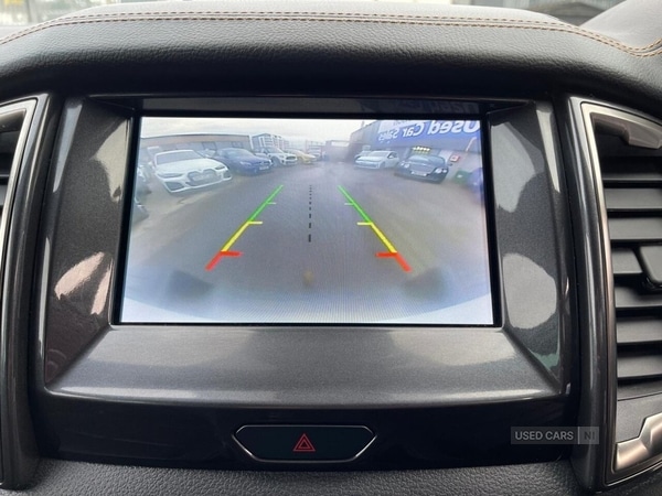 Used Ford Ranger 2022 for sale - 77067358: Photo 24