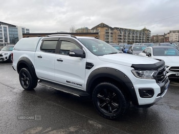 Used Ford Ranger 2022 for sale - 77067358: Photo
