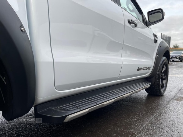 Used Ford Ranger 2022 for sale - 77067358: Photo 30