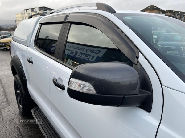 Used Ford Ranger 2022 for sale - 77067358: Photo 32