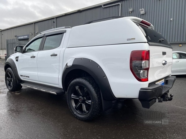Used Ford Ranger 2022 for sale - 77067358: Photo 34