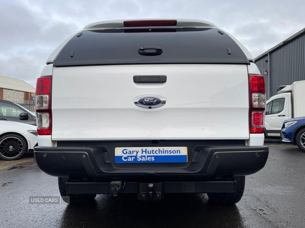 Used Ford Ranger 2022 for sale - 77067358: Photo 41