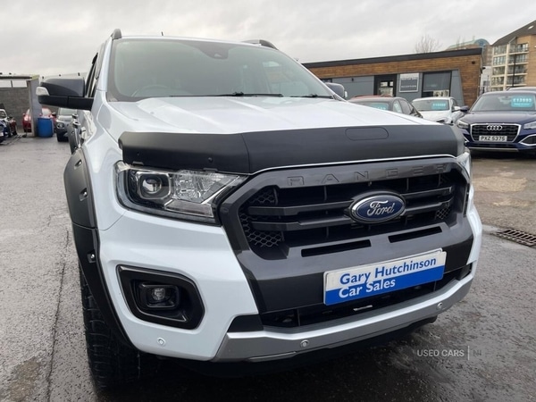 Used Ford Ranger 2022 for sale - 77067358: Photo 46