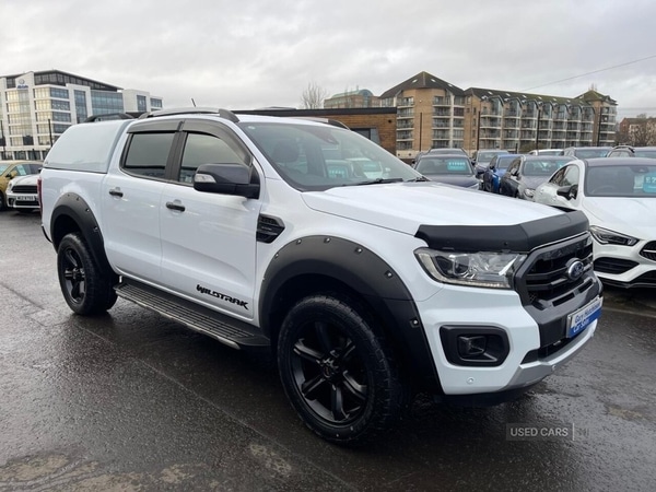 Used Ford Ranger 2022 for sale - 77067358: Photo 47