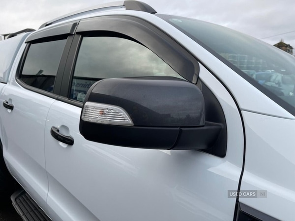 Used Ford Ranger 2022 for sale - 77067358: Photo 48