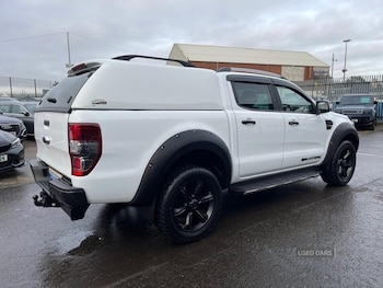 Used Ford Ranger 2022 for sale - 77067358: Photo