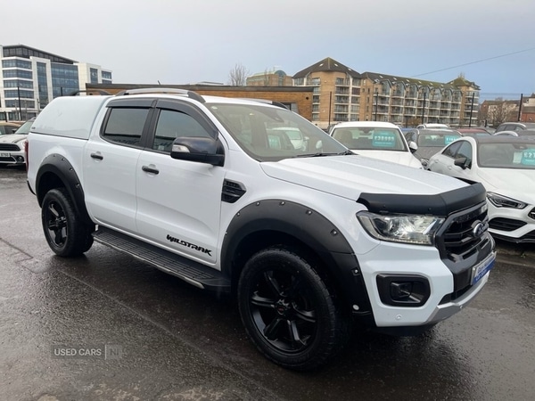 Used Ford Ranger 2022 for sale - 77067358: Photo 51