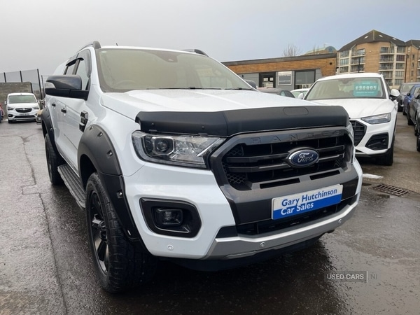 Used Ford Ranger 2022 for sale - 77067358: Photo 52