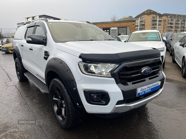 Used Ford Ranger 2022 for sale - 77067358: Photo 53